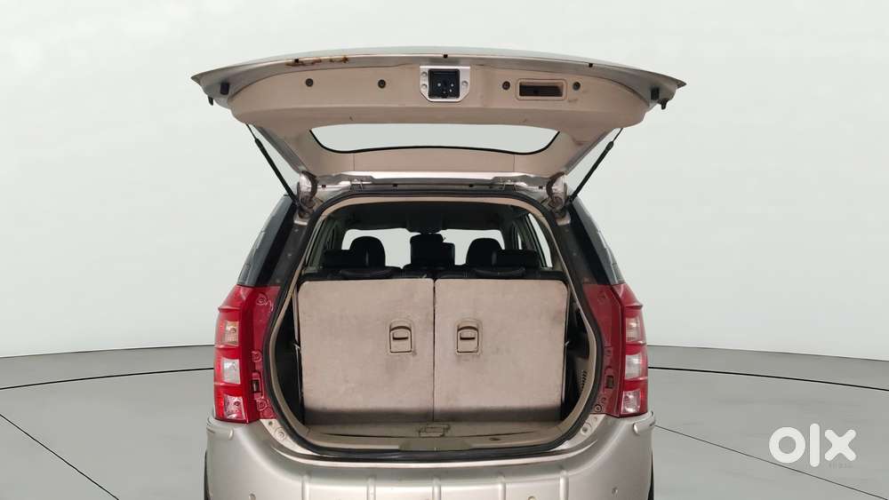 Mahindra Xuv500 W4, 2016, Diesel