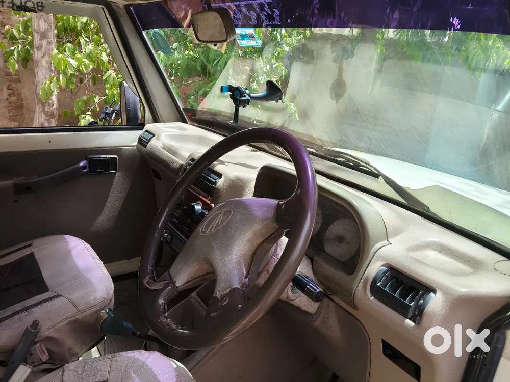 Mahindra Bolero 2009 Slx