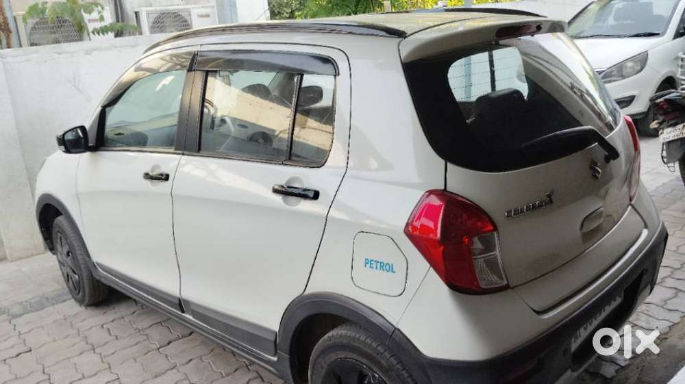 Maruti Suzuki Celerio X Zxi, 2019, Petrol