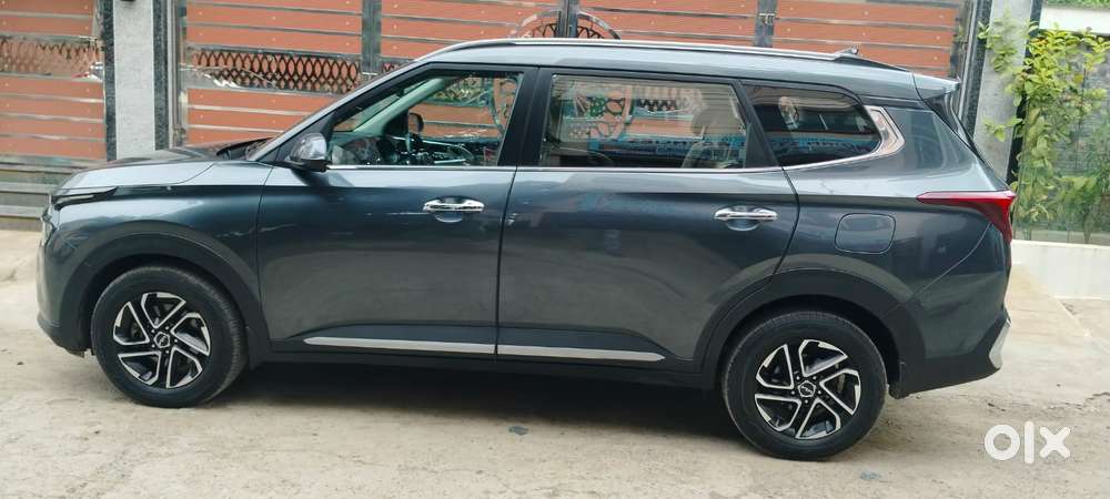 Kia Carens 1.5 Luxury Plus Turbo Dct, 2023, Diesel