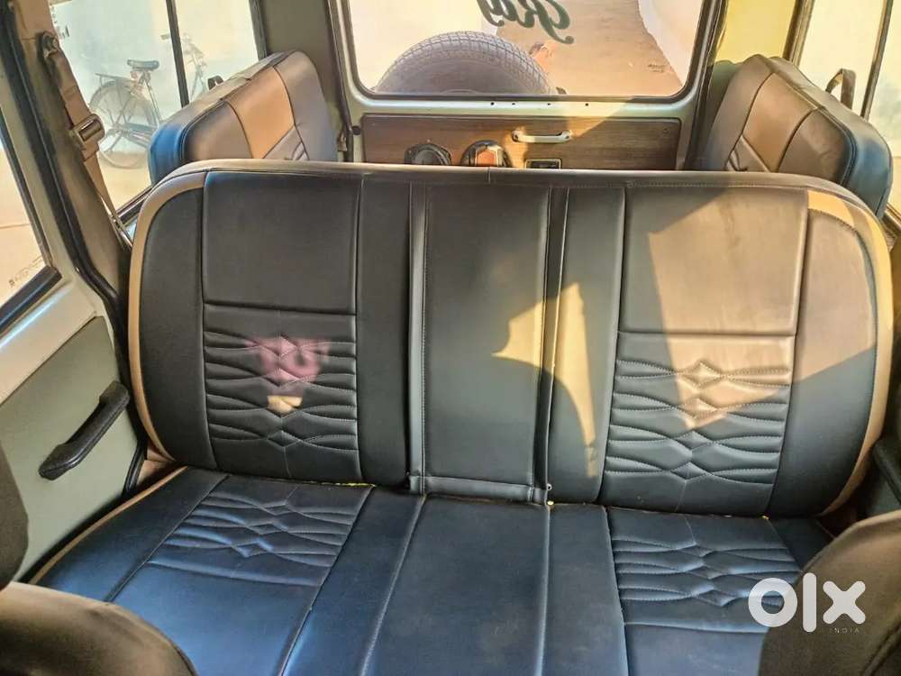 Mahindra Bolero Power Plus 2018 Diesel Good Condition