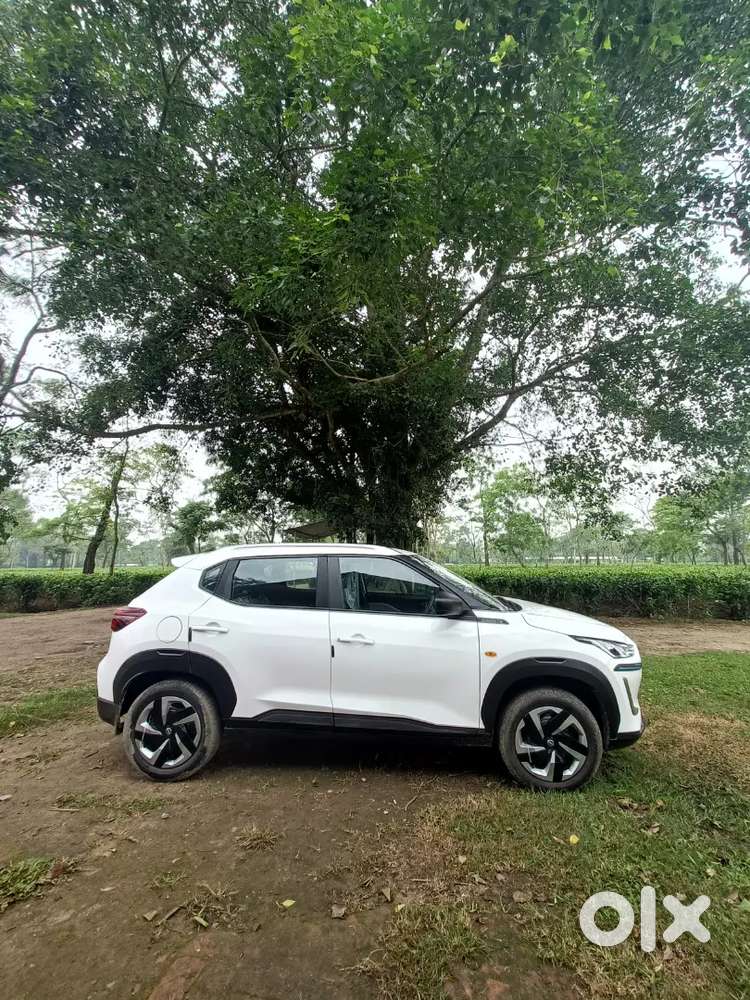 Nissan Magnite For Sale Zero Problem Doctors Cars