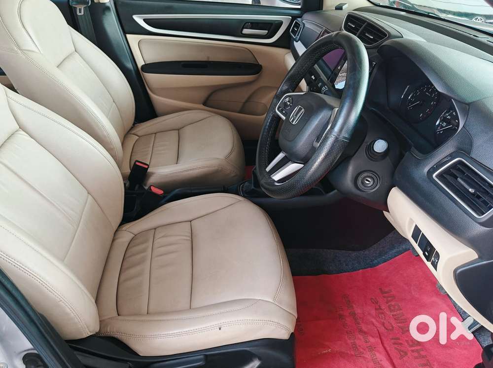 Honda Amaze 1.2 Smt I Vtec, 2022, Petrol