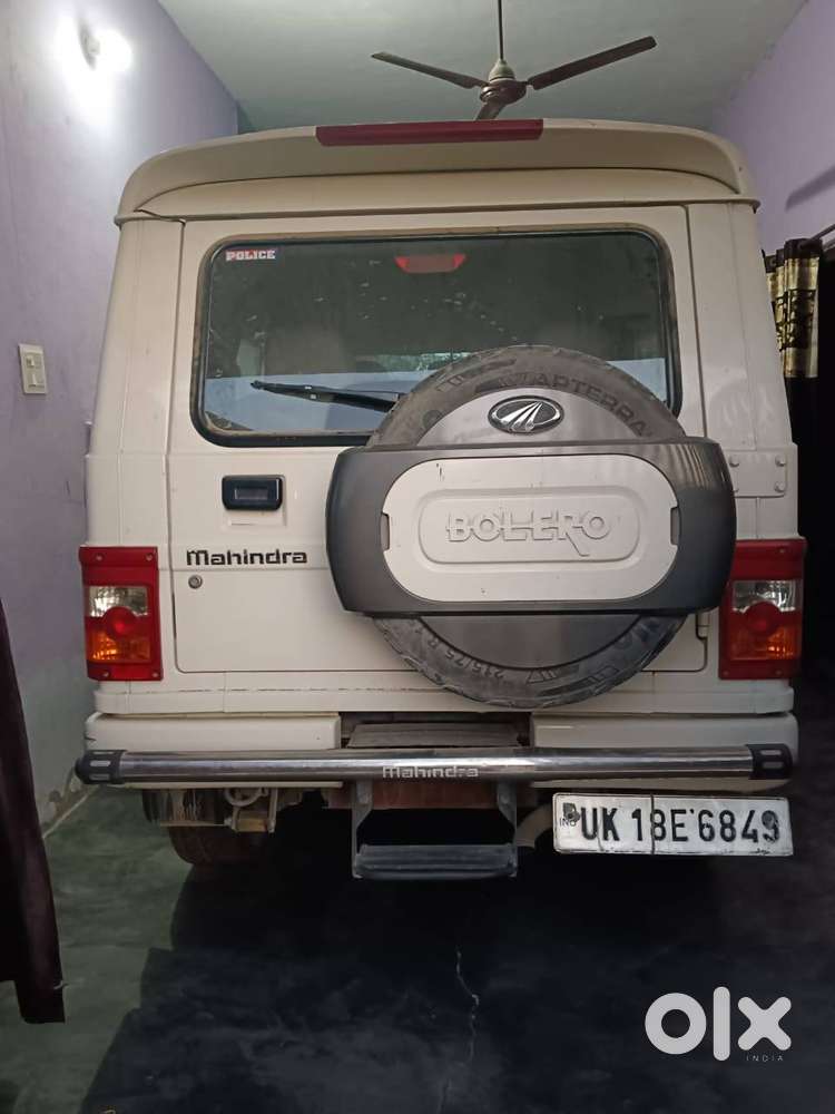 Bolero Zlx Power Plus