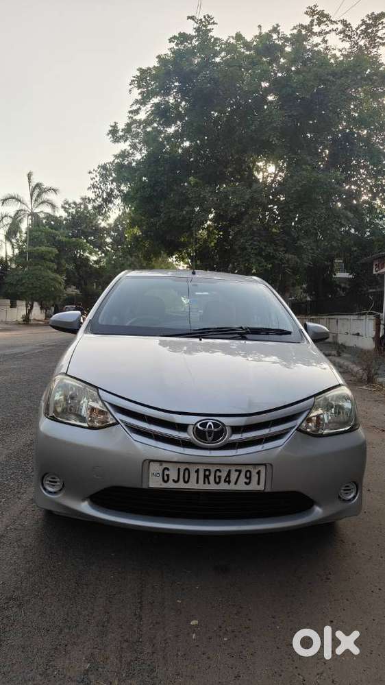 Toyota Etios Liva 2013-2014 G Xclusive Edition, 2014, Petrol