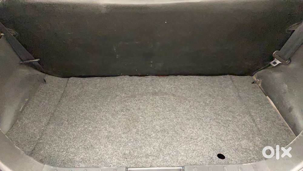 Maruti Suzuki Alto K10 Vxi Amt, 2016, Petrol