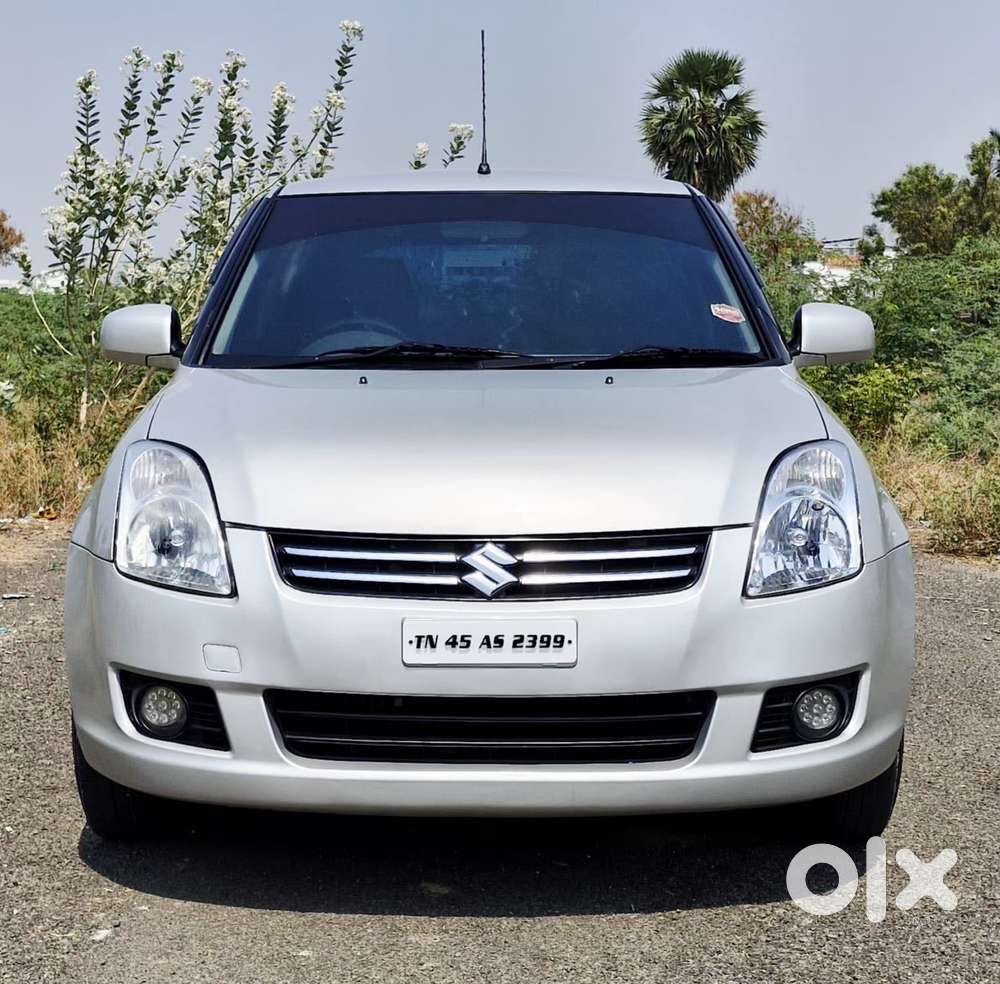 Maruti Suzuki Swift, 2011, Diesel