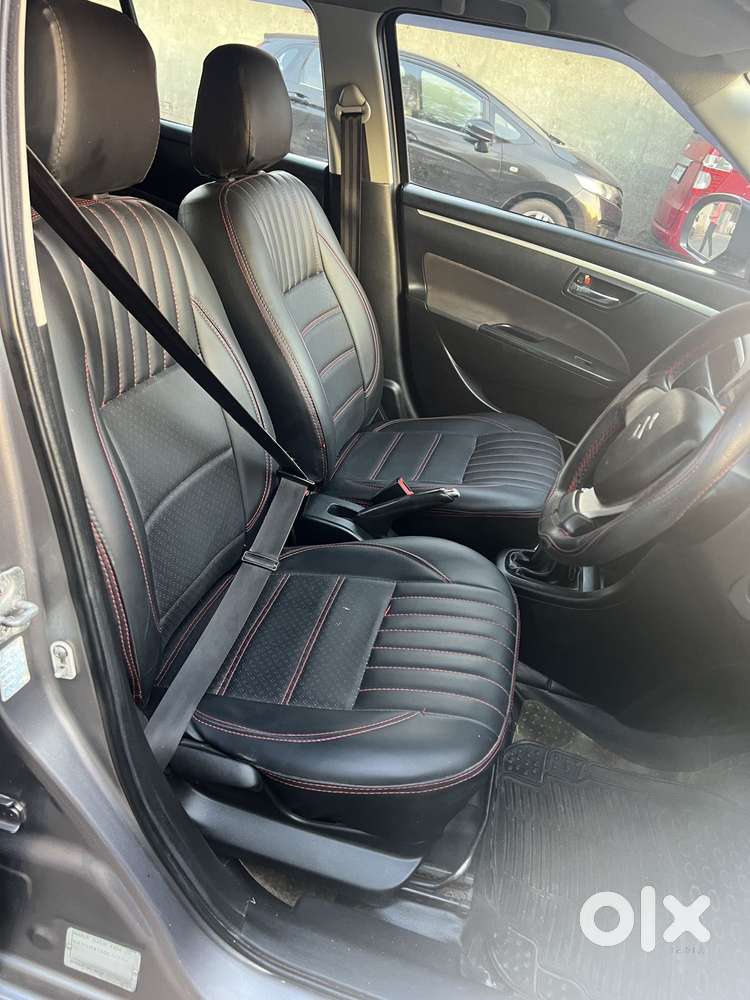 Maruti Suzuki Swift Vdi Bs Iv, 2014, Diesel