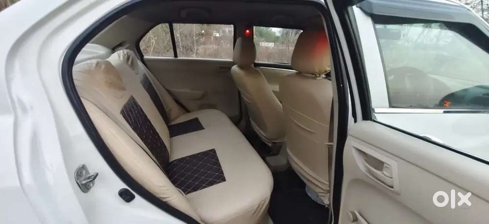 Maruti Suzuki Dzire 2019