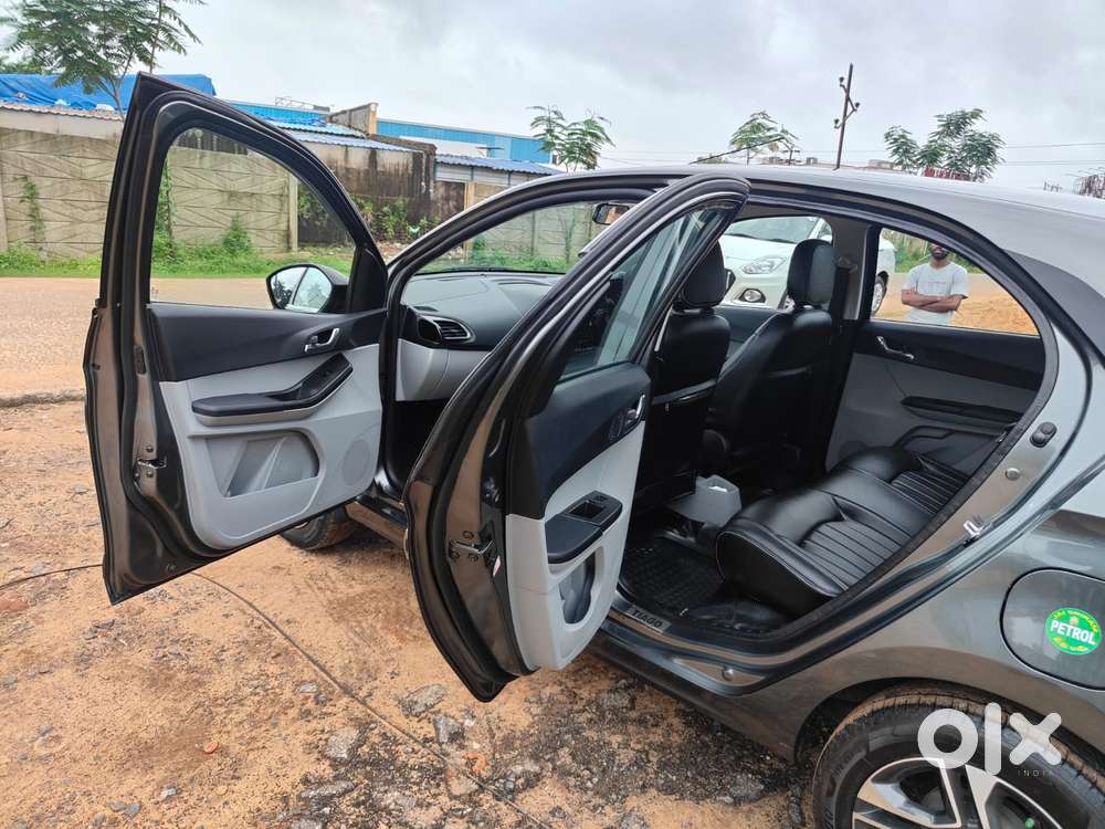 Tata Tiago Xz, 2021, Petrol