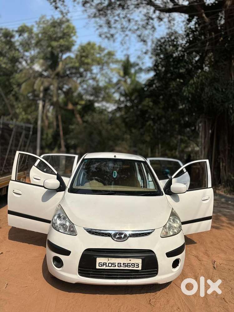 Hyundai Grand I10 Spotrz 1.2.e3 2009 Petrol Well Maintained