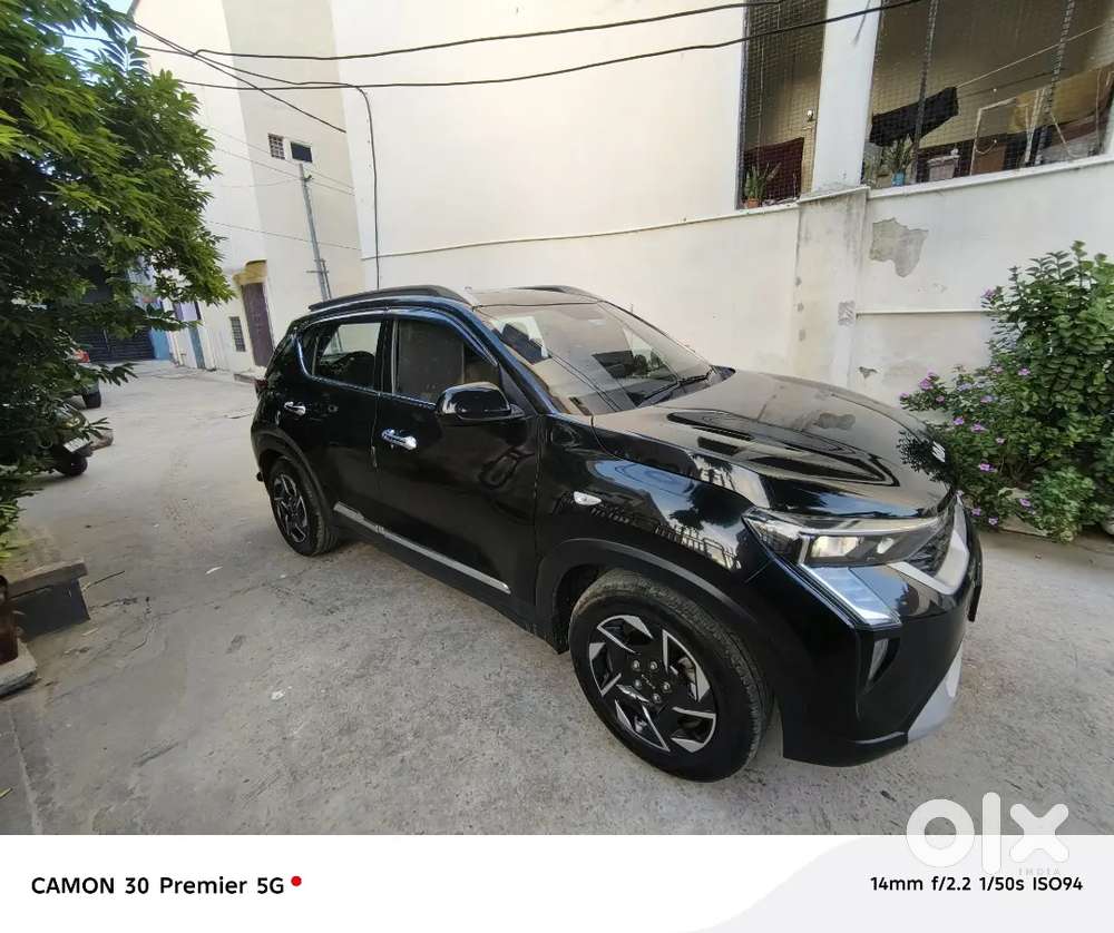 Kia Sonet 1.2 Htk (0) G 2025 Manual 23750 Km