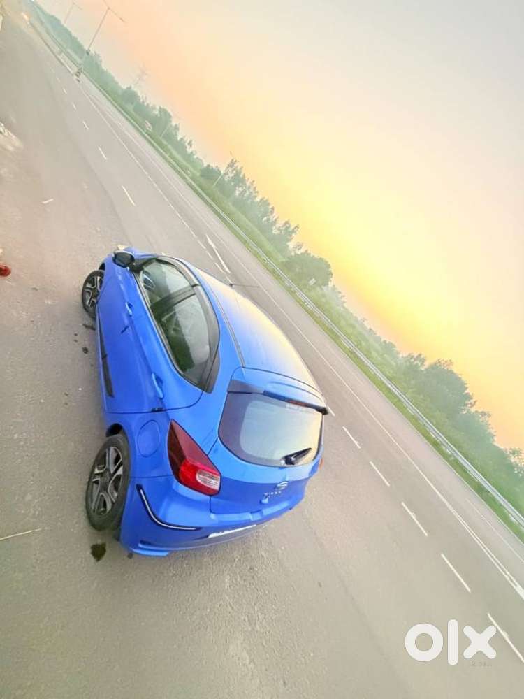 Tata Tiago 1.05 Revotorq Xz Plus, 2020, Petrol