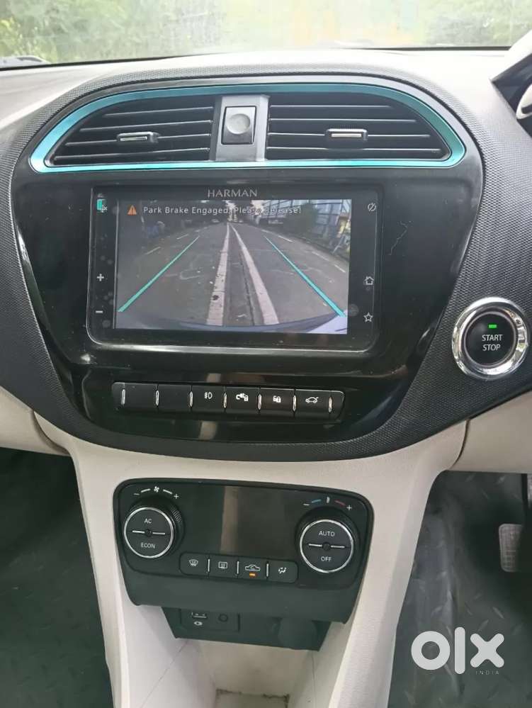 Tata Tigor Xz Plus Diesel, 2022, Petrol