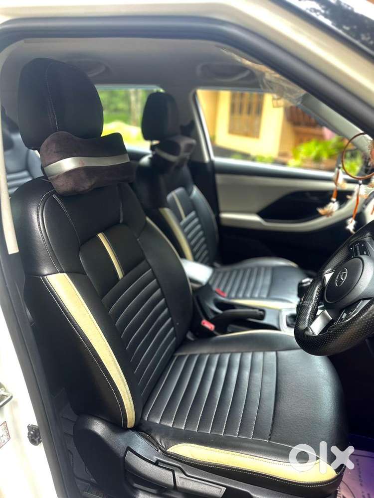 Hyundai Car Manual 2020 Petrol