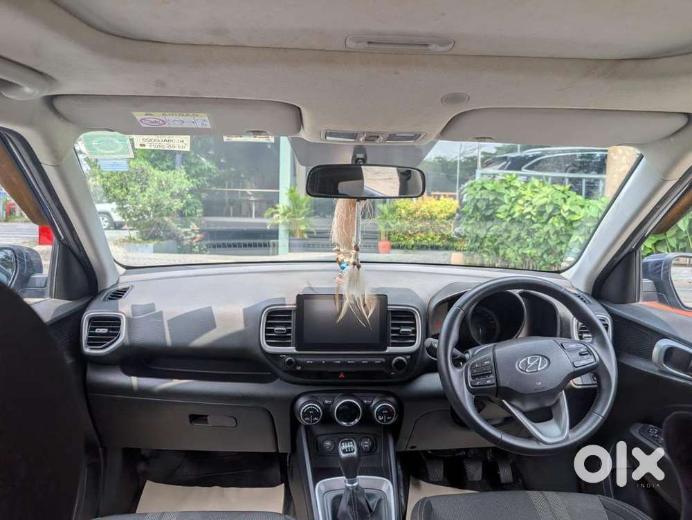 Used Hyundai 2021 Diesel Car