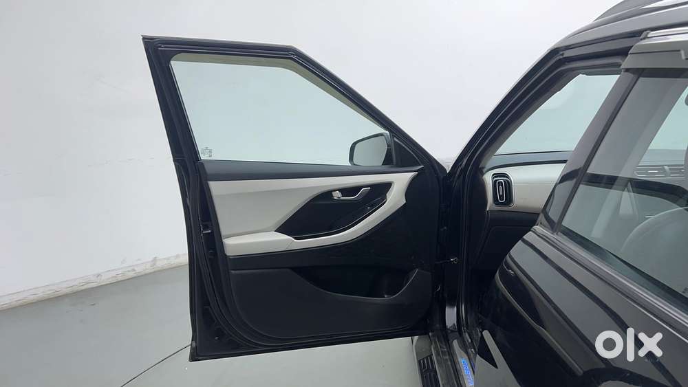 Hyundai Creta Sx 1.5 Diesel, 2023, Diesel