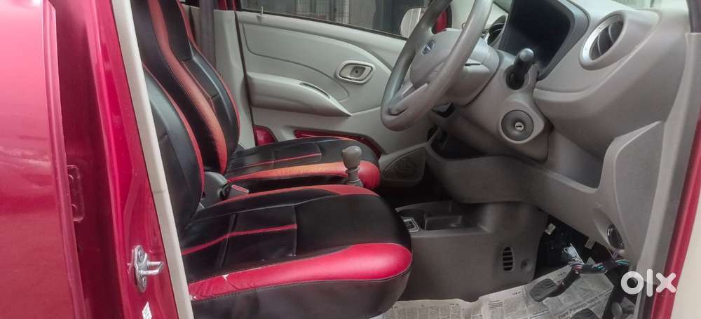 Datsun Redigo Limited Edition 2018, 2017, Petrol