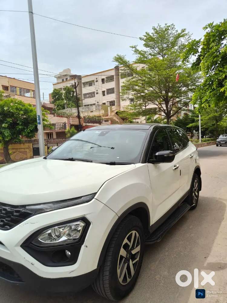 Tata Harrier 2.0 Kryotec 2020