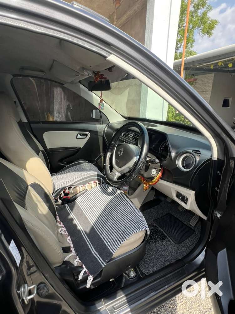 Maruti Suzuki Alto 800 2021
