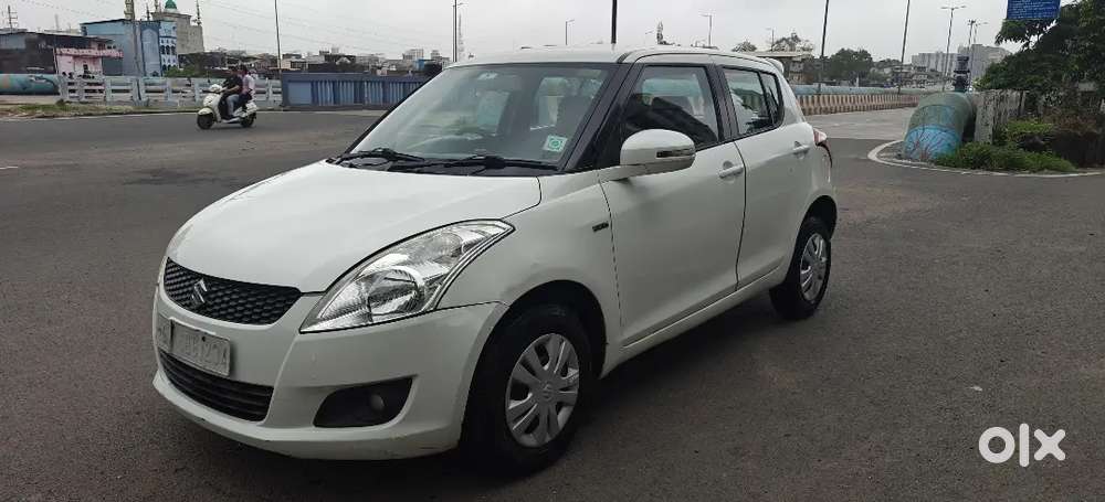 Maruti Suzuki Swift Vdi 2013