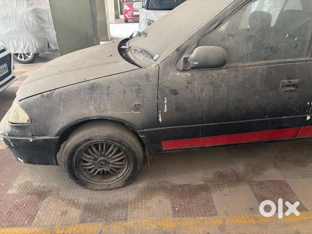 Maruti Suzuki Esteem