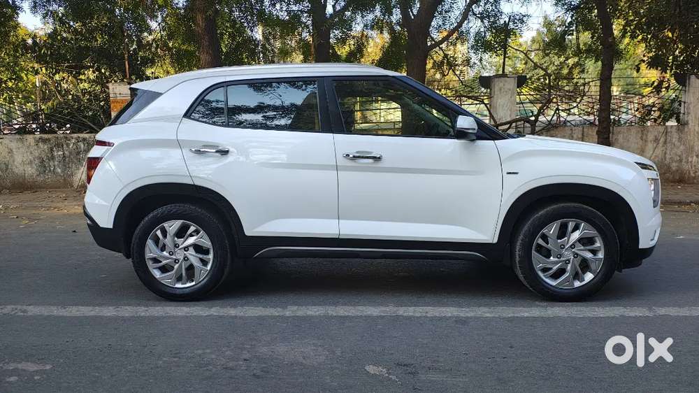 Hyundai Creta 2020