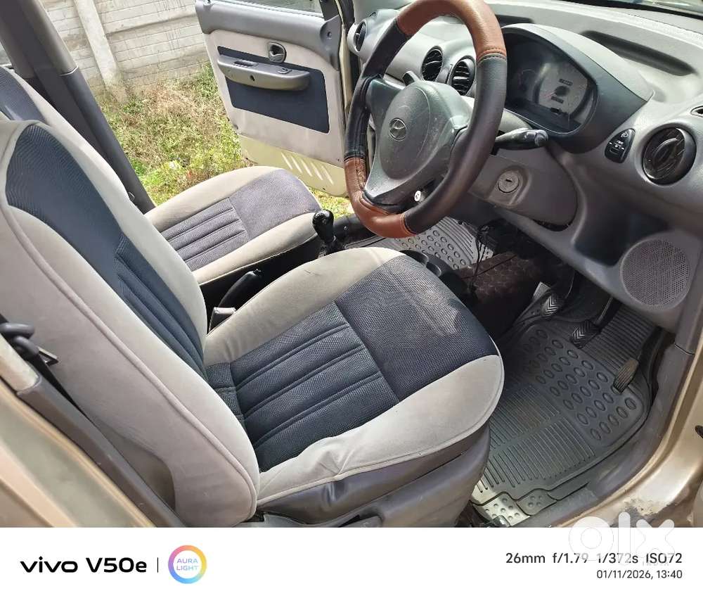 Hyundai Santro Xing 2008 Petrol