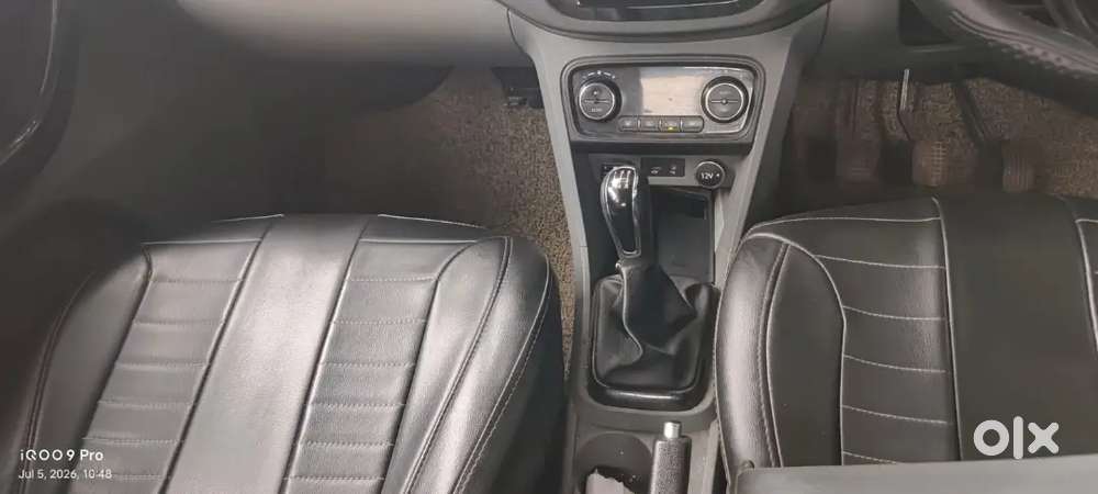 Tata Tigor 2018 Model