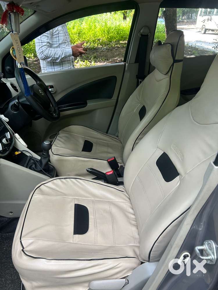 Maruti Suzuki Celerio 2017