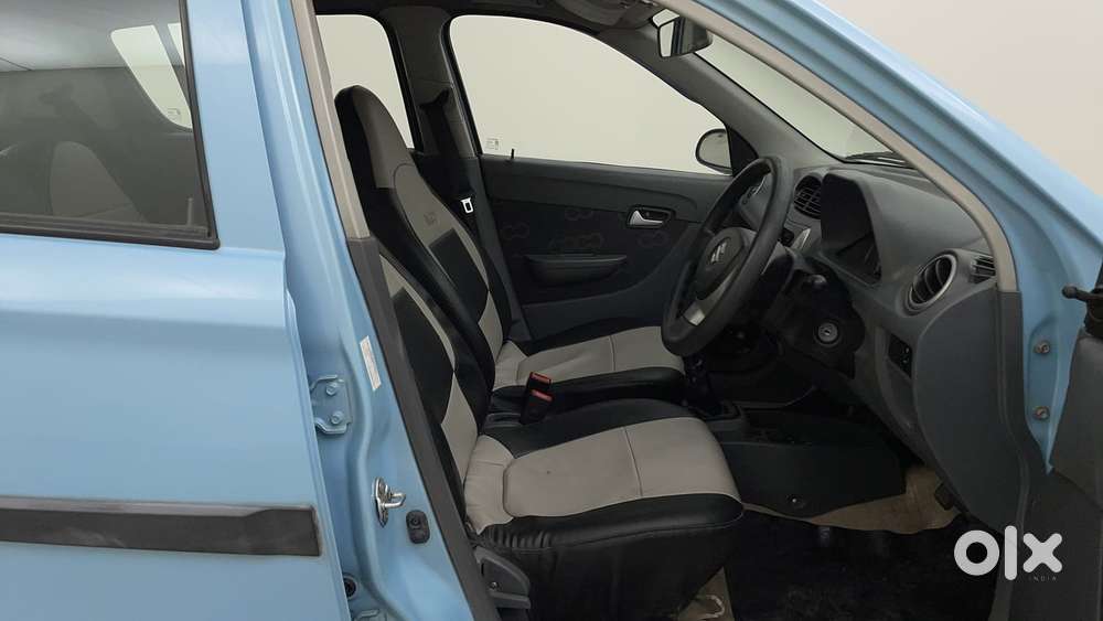 Maruti Suzuki Alto 800 Lxi, 2013, Petrol