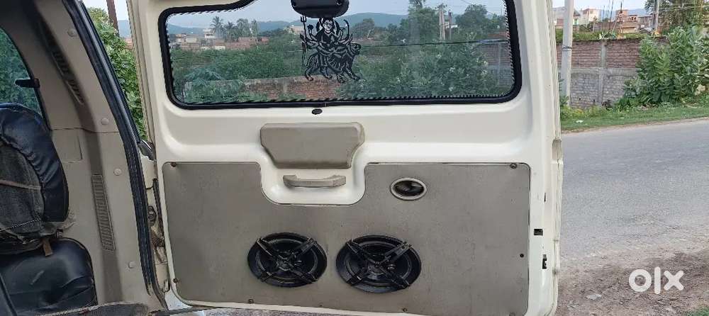 Mahindra Scorpio Diesel 2017
