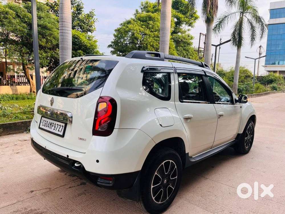Renault Duster 1.5 85 Ps Rxs Mt Diesel, 2019, Diesel
