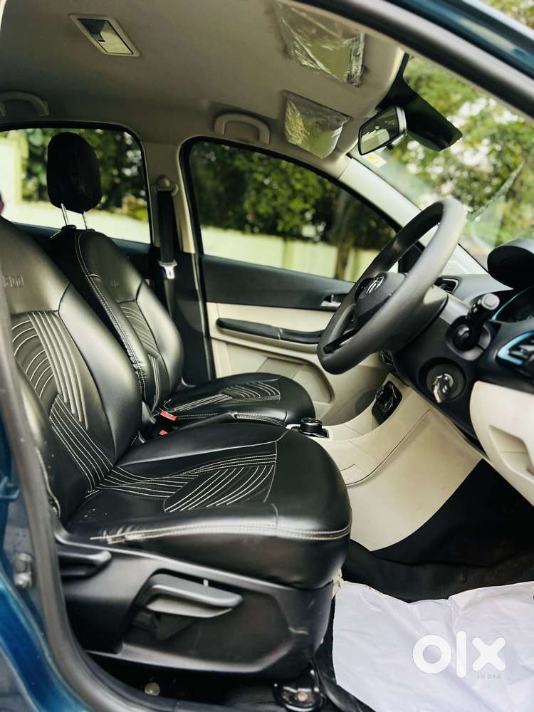 Tata Tiago Ev Xz Plus Lr, 2023, Electric