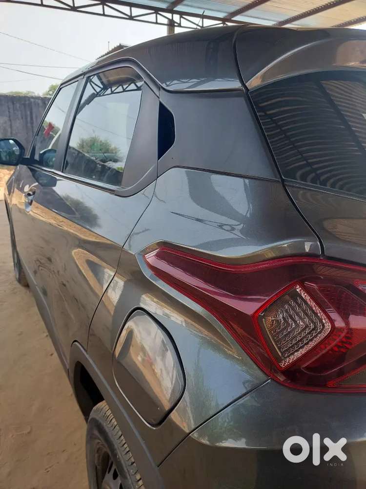 Tata Punch 1st Owner  Only 44k Km  Company Fitted Originaltyres