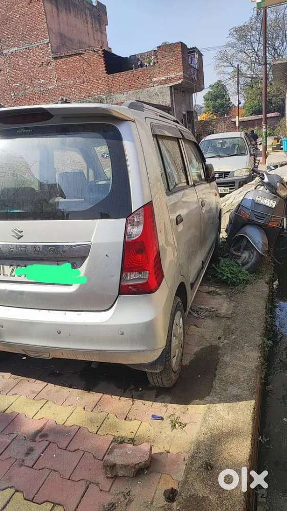 Petrol Cng Hai 2015\01\01 250000 Price M