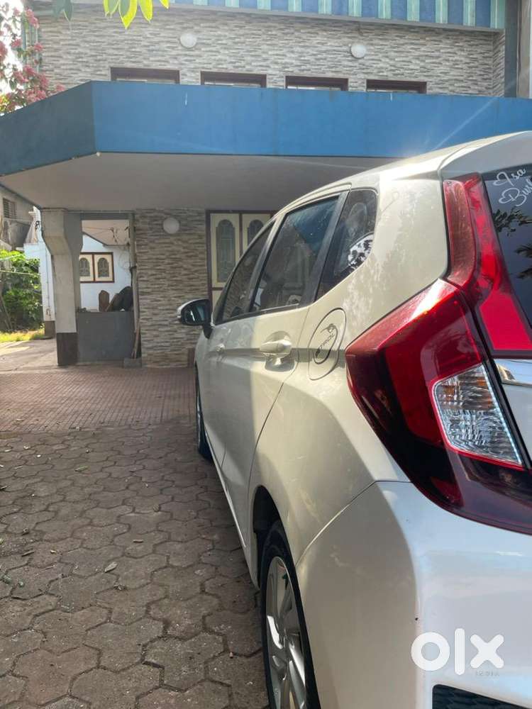 Honda Petrol 2016 Drive