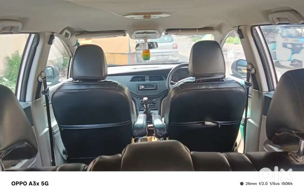 Mahindra Marazzo Diesel 2019