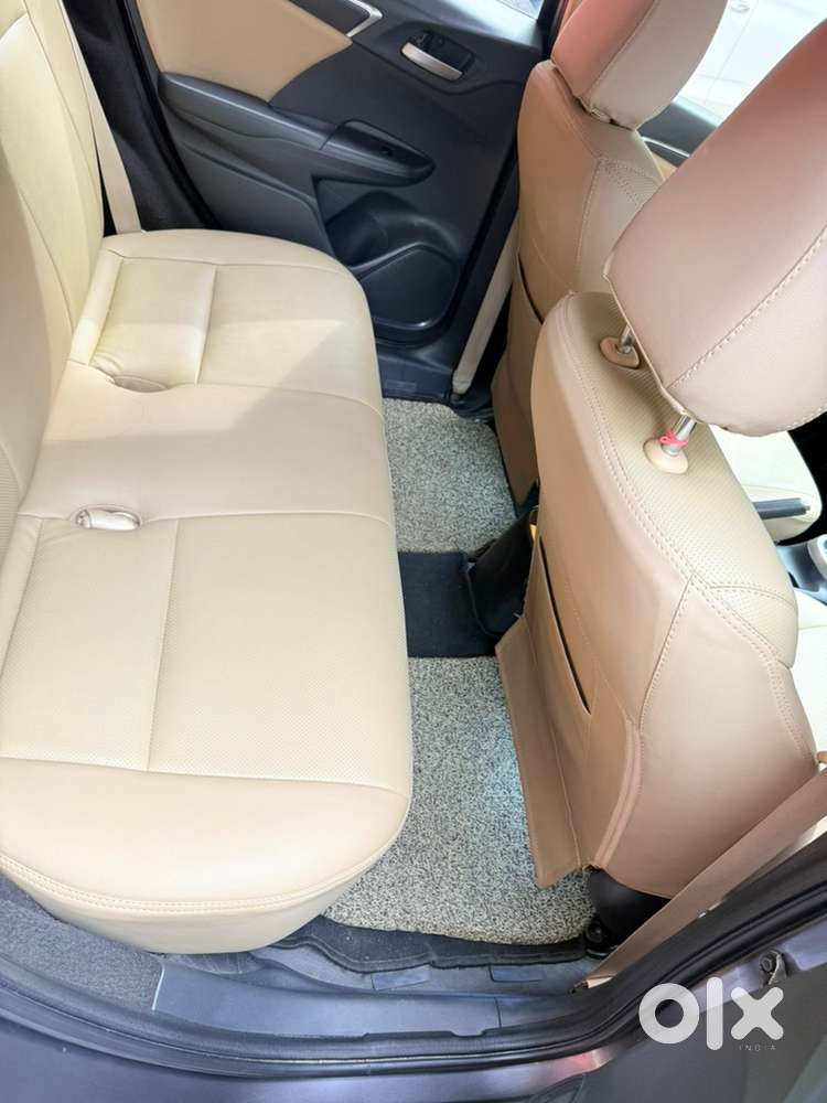 2018 Honda Jazz Petrol 1.2 V Cvt I-vtec