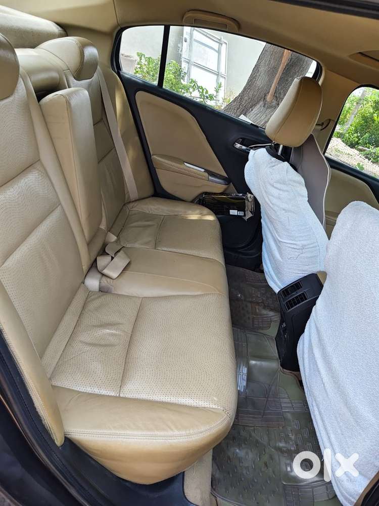 Honda City 2014 Diesel 285000 Km Driven