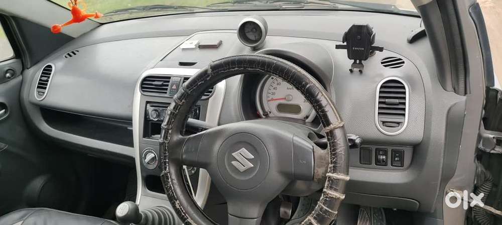 Maruti Suzuki Swift 2010