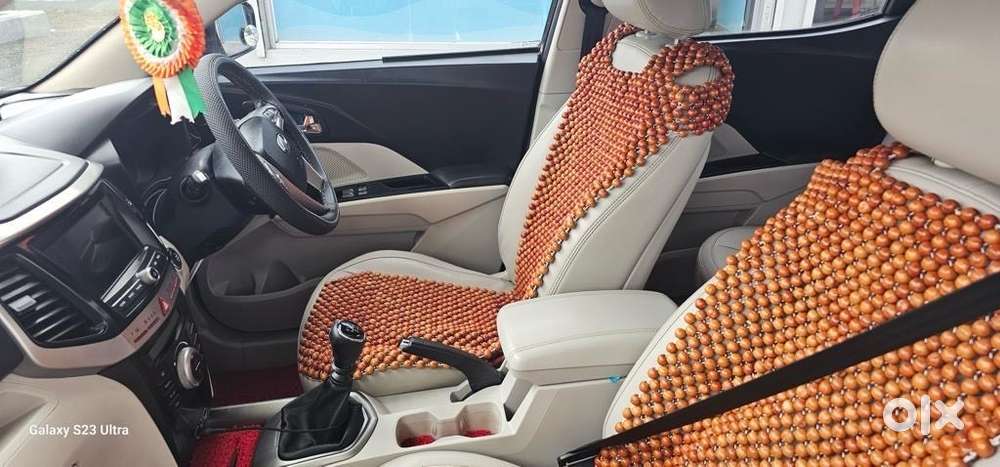 Mahindra Xuv300 2019 Diesel Well Maintained