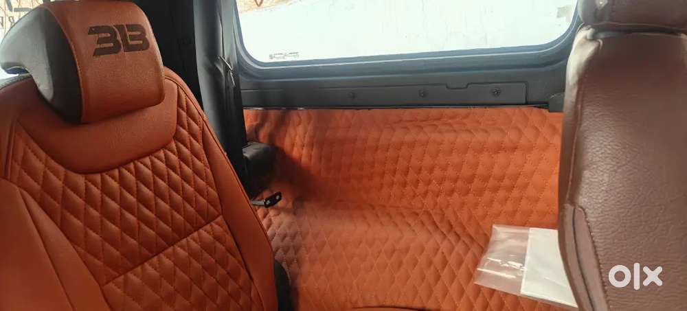 Mahindra Thar Lx 2023