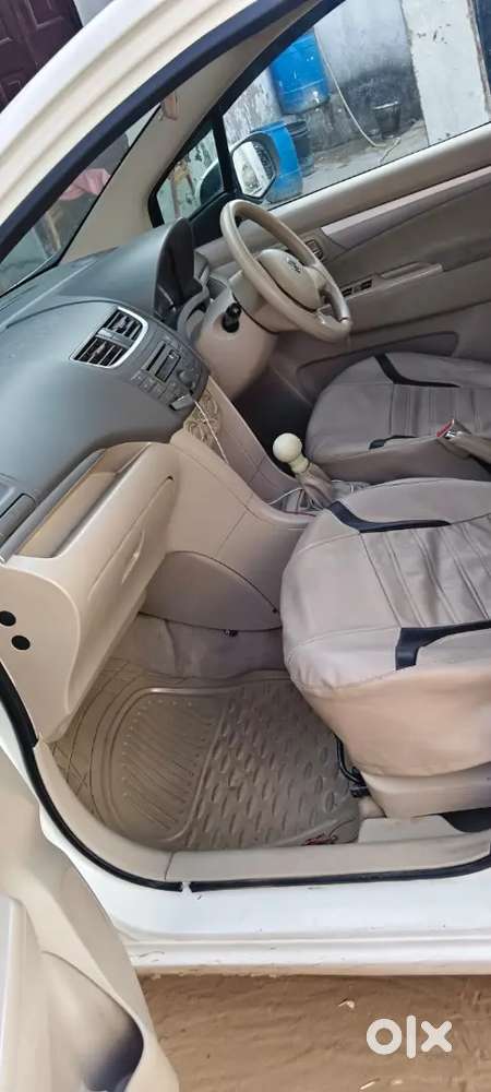 Maruti Suzuki Ertiga Vdi 2015