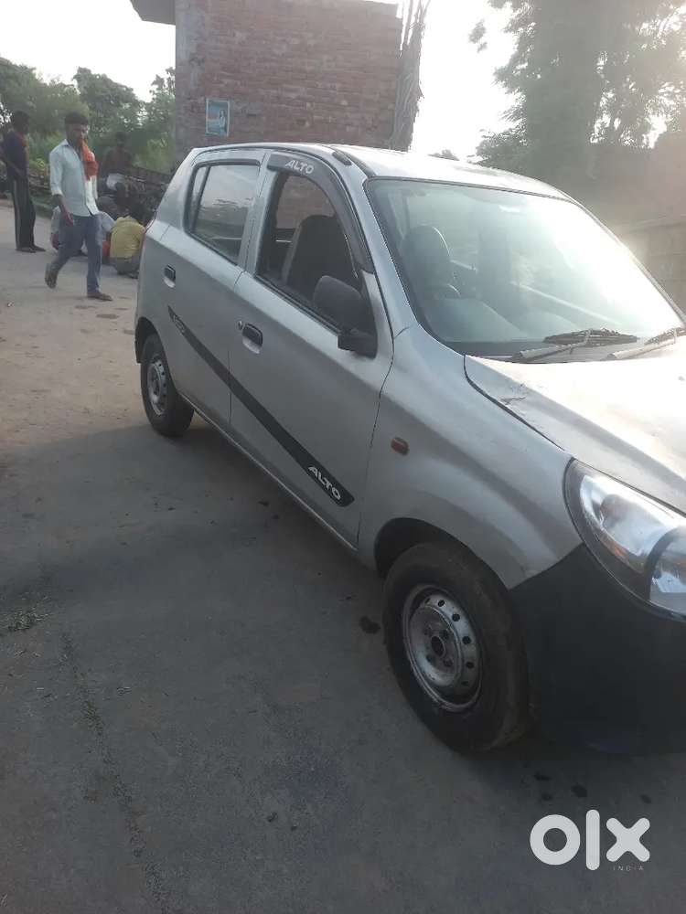 Maruti Suzuki Alto 800 2015 Petrol 64000 Km Driven