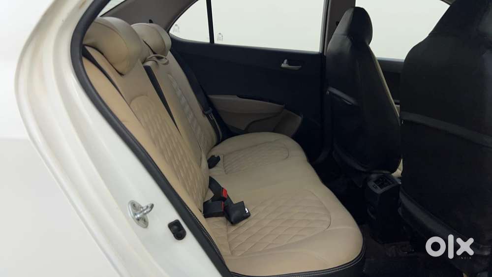 Hyundai Xcent S 1.2 (o), 2015, Petrol