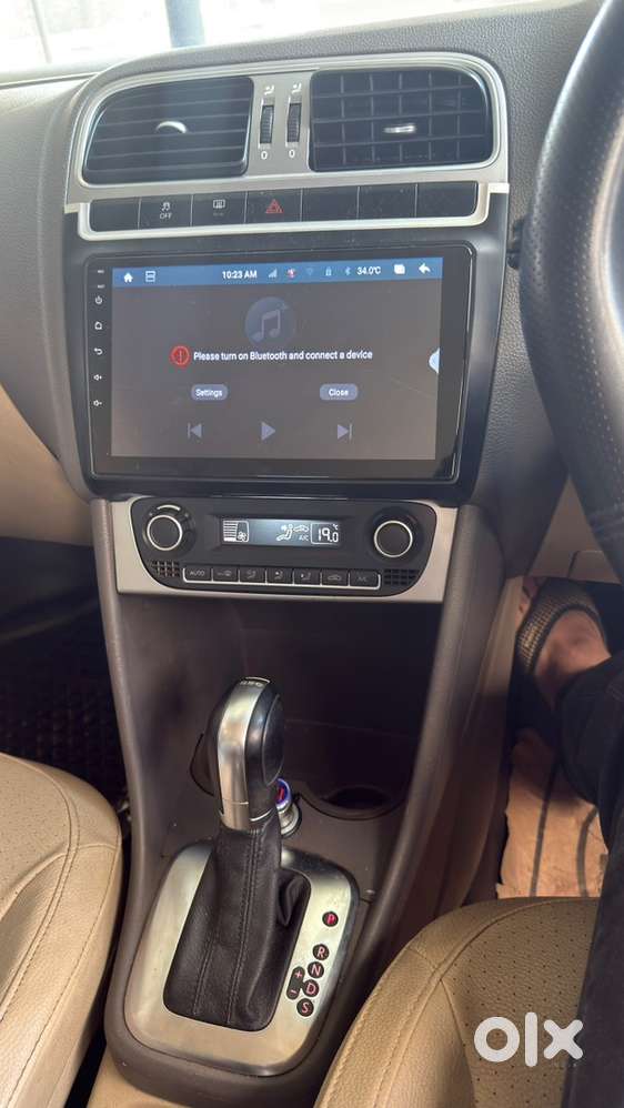 Volkswagen Vento Diesel 2015