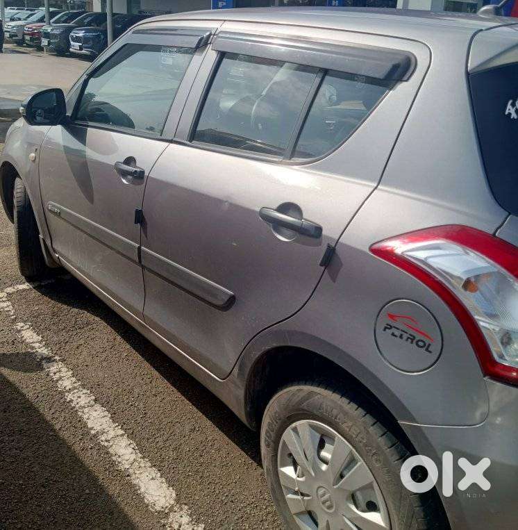 Maruti Suzuki Swift, 2014, Petrol