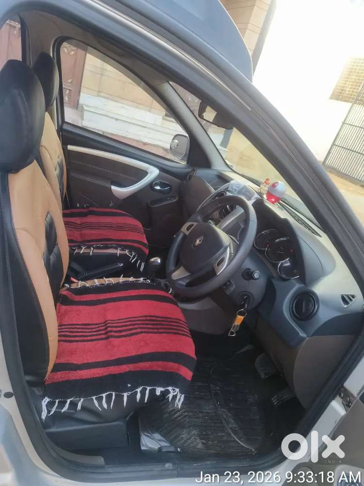 Renault Duster Amt, In Awesome Condition.