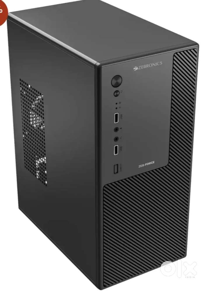Intel i5 7th Gen Cpu / 8 GB Ram / 256 GB SSD 2 Year Warranty